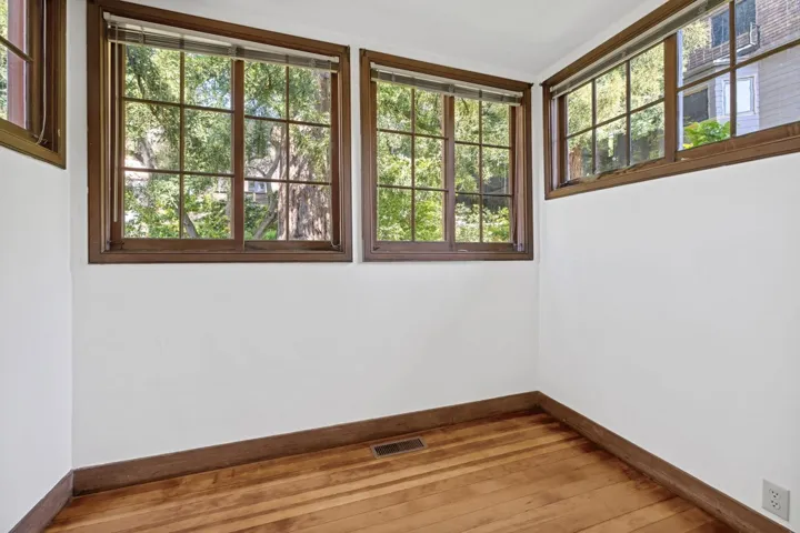 2501 2501 Rose Walk, Berkeley, California 94708-1902