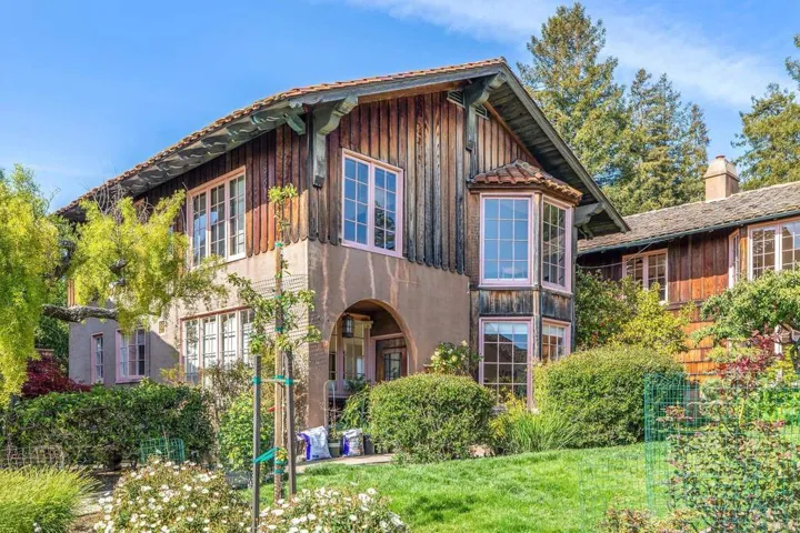 2501 2501 Rose Walk, Berkeley, California 94708-1902