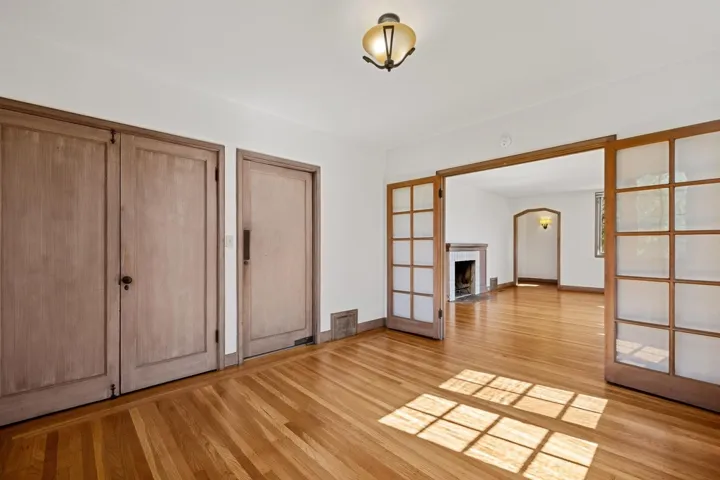 2501 2501 Rose Walk, Berkeley, California 94708-1902