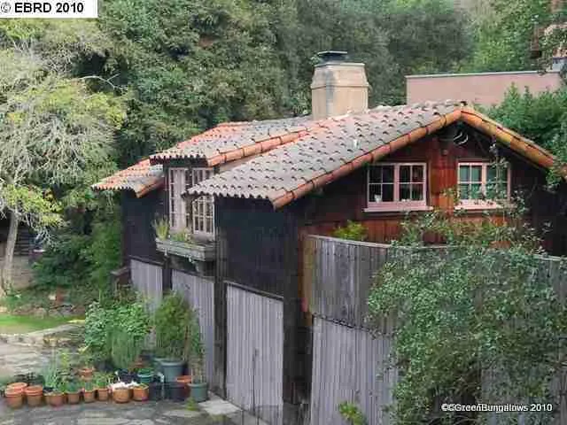 2501 2501 Rose Walk, Berkeley, California 94708-1902
