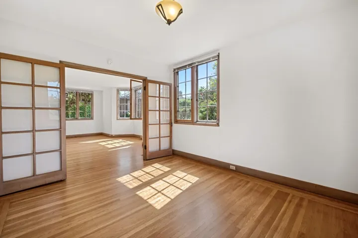 2501 2501 Rose Walk, Berkeley, California 94708-1902