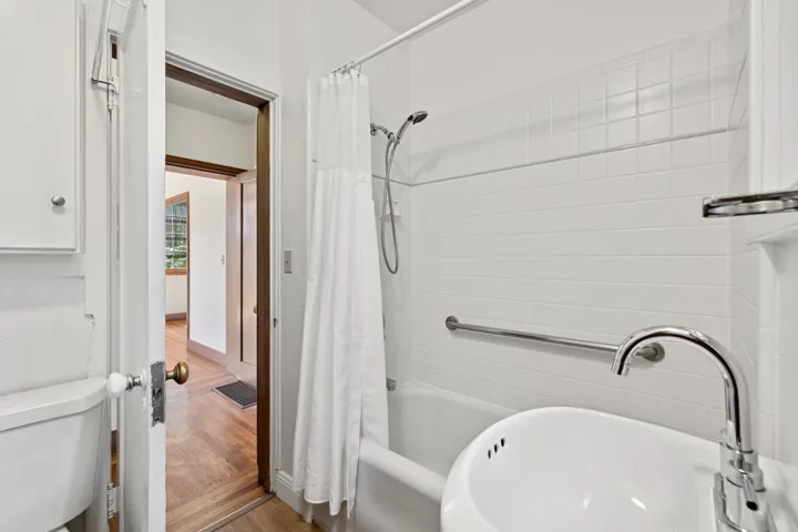 2501 2501 Rose Walk, Berkeley, California 94708-1902