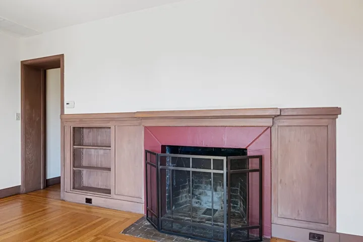 2501 2501 Rose Walk, Berkeley, California 94708-1902