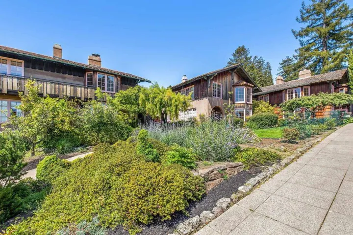 2501 2501 Rose Walk, Berkeley, California 94708-1902