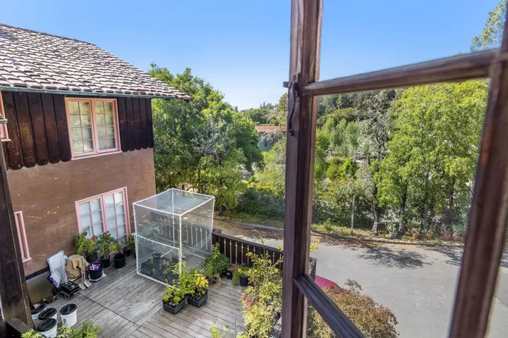 2501 2501 Rose Walk, Berkeley, California 94708-1902