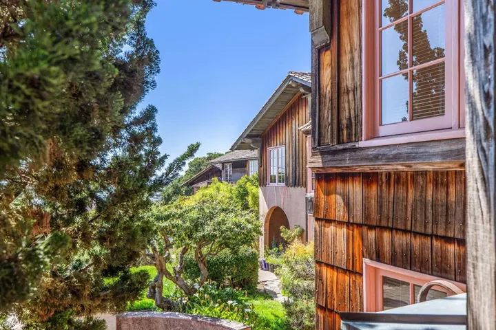 2501 2501 Rose Walk, Berkeley, California 94708-1902