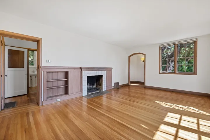 2501 2501 Rose Walk, Berkeley, California 94708-1902