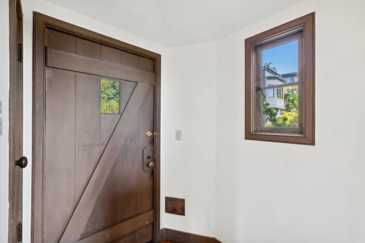 2501 2501 Rose Walk, Berkeley, California 94708-1902