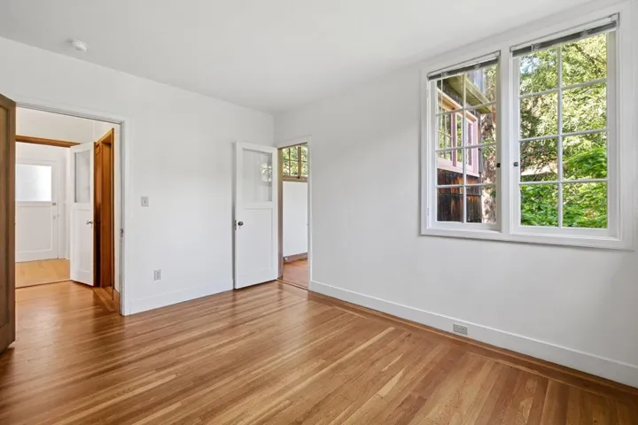 2501 2501 Rose Walk, Berkeley, California 94708-1902