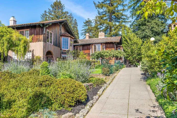 2501 2501 Rose Walk, Berkeley, California 94708-1902