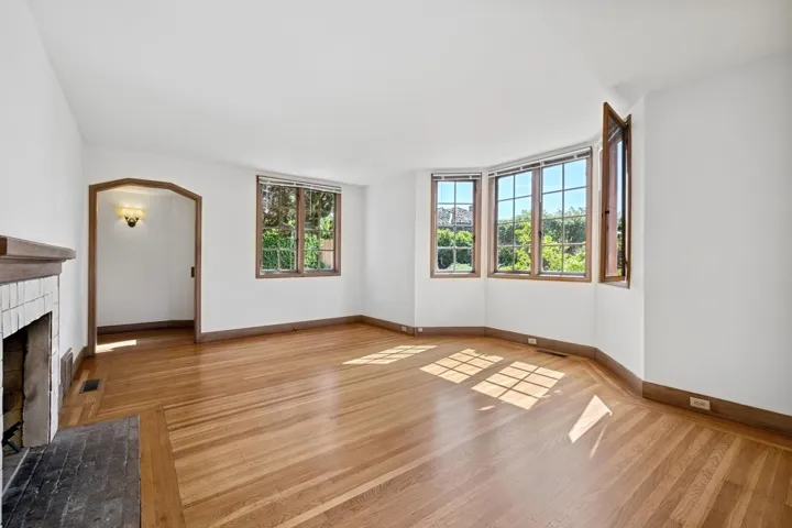 2501 2501 Rose Walk, Berkeley, California 94708-1902