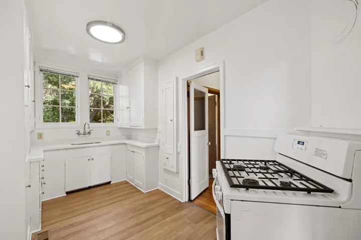 2501 2501 Rose Walk, Berkeley, California 94708-1902