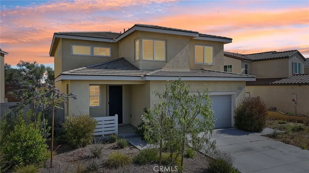 36927 Arezzo Court, Beaumont, California 92223 home-pic-1