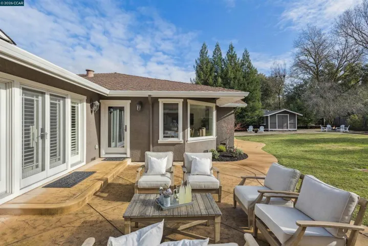 259 Fairway Dr, Danville, California 94526