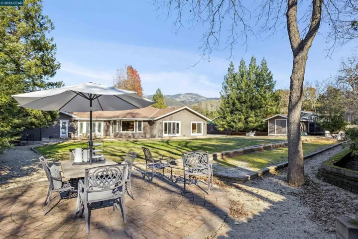 259 Fairway Dr, Danville, California 94526