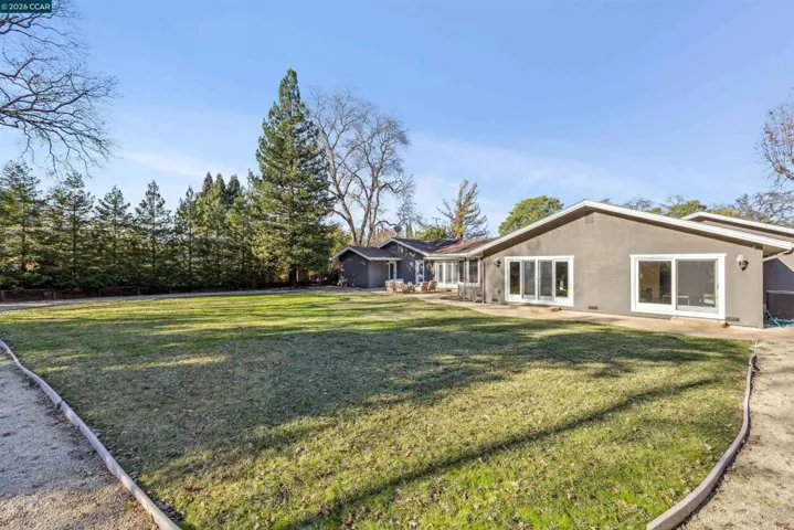 259 Fairway Dr, Danville, California 94526