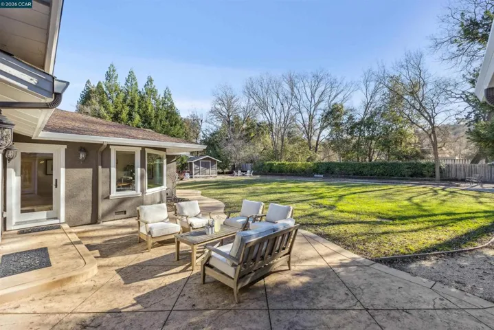 259 Fairway Dr, Danville, California 94526