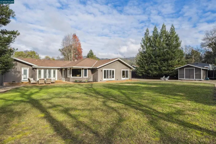259 Fairway Dr, Danville, California 94526