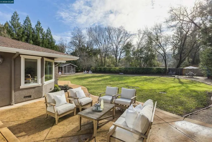 259 Fairway Dr, Danville, California 94526