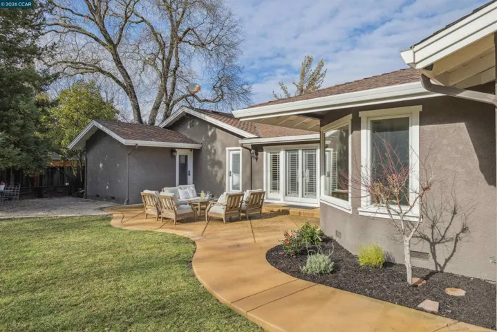 259 Fairway Dr, Danville, California 94526