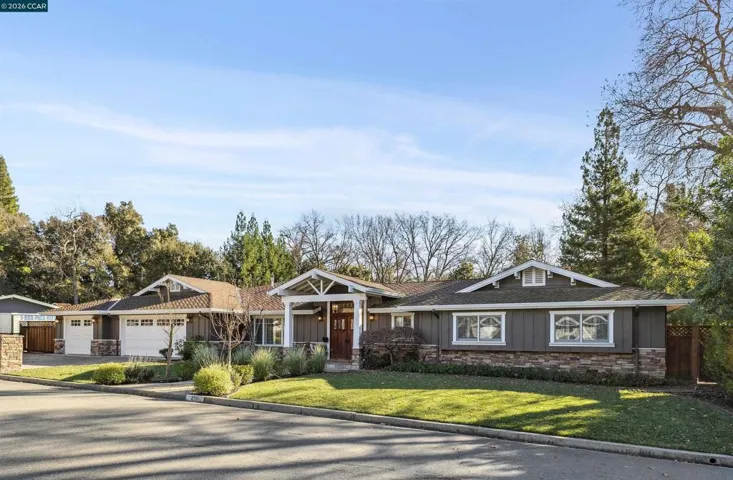 259 Fairway Dr, Danville, California 94526
