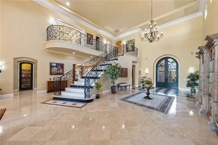 37146 Formby Court, Murrieta, California 92562