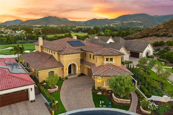 37146 Formby Court, Murrieta, California 92562