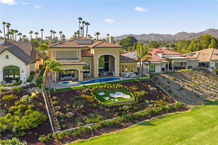 37146 Formby Court, Murrieta, California 92562