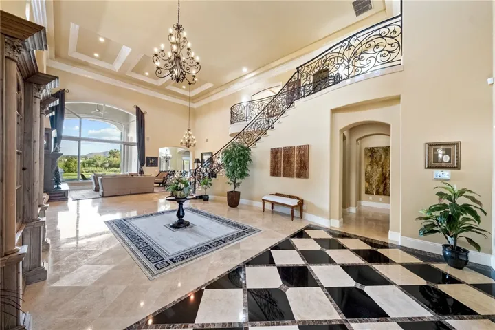 37146 Formby Court, Murrieta, California 92562