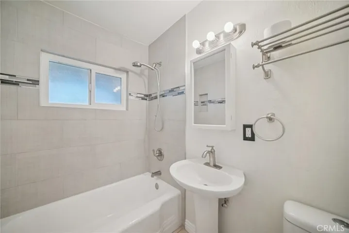 1st Bathroom