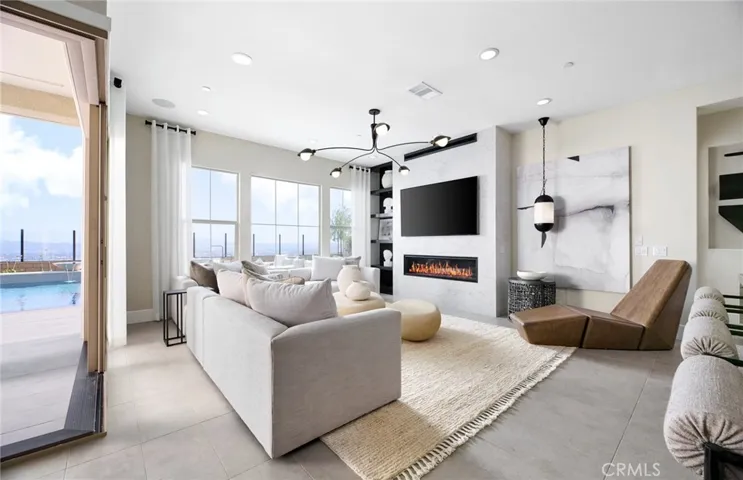 Photos uploaded are of the model representing the floor plan and are to demonstrate furniture layout. Furniture pictured is for demonstration only and not included with purchase.