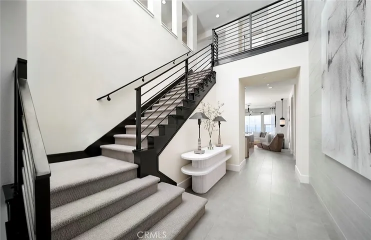 Photos uploaded are of the model representing the floor plan and are to demonstrate furniture layout. Furniture pictured is for demonstration only and not included with purchase.