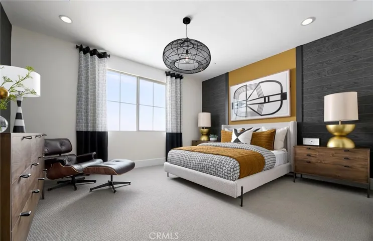 Photos uploaded are of the model representing the floor plan and are to demonstrate furniture layout. Furniture pictured is for demonstration only and not included with purchase.