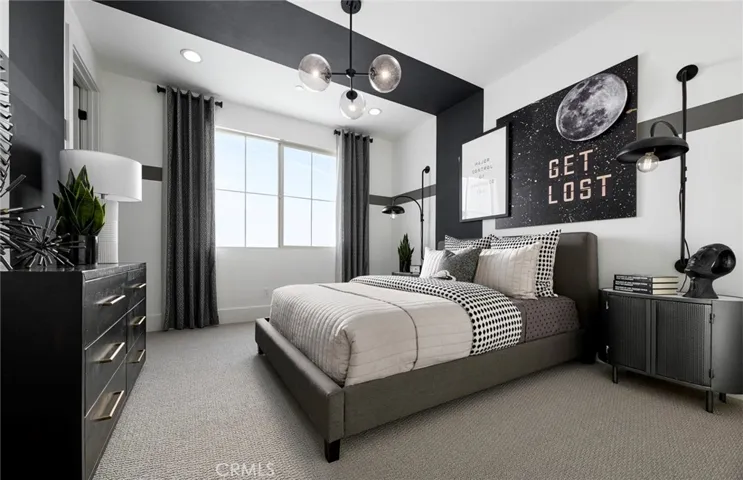 Photos uploaded are of the model representing the floor plan and are to demonstrate furniture layout. Furniture pictured is for demonstration only and not included with purchase.