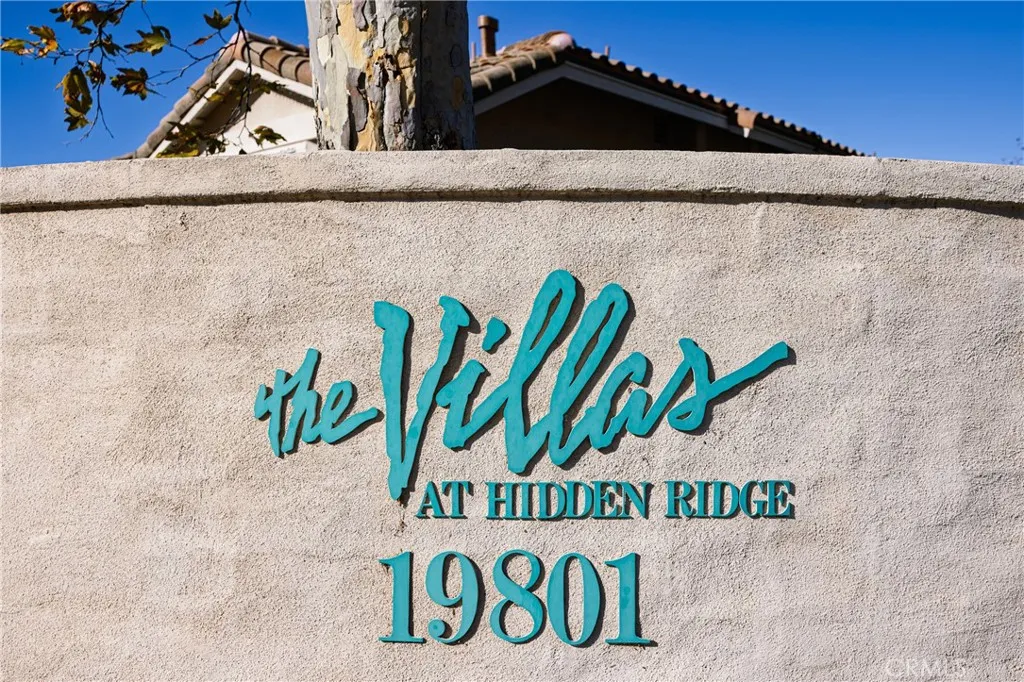 19801 Meadow Ridge Dr 3, Trabuco Canyon, California 92679 home-pic-32
