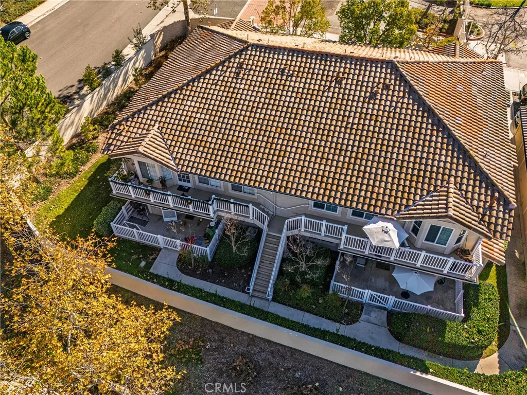 19801 Meadow Ridge Dr 3, Trabuco Canyon, California 92679 home-pic-42
