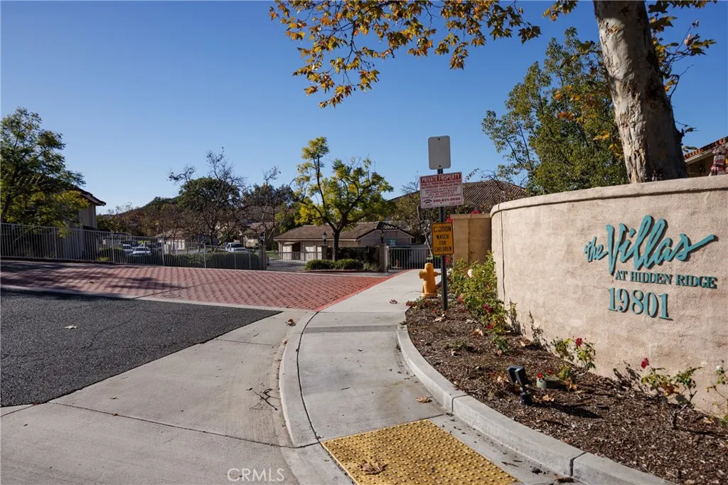 19801 Meadow Ridge Dr 3, Trabuco Canyon, California 92679 home-pic-33