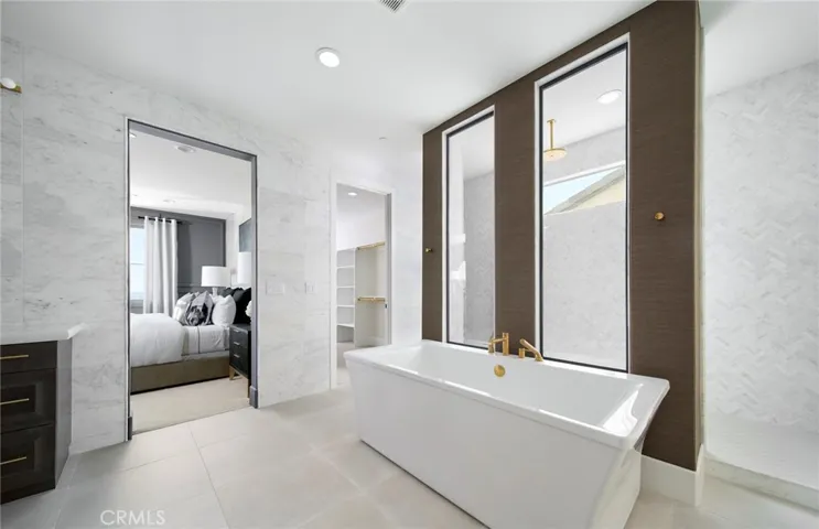 Photos uploaded are of the model representing the floor plan and are to demonstrate furniture layout. Furniture pictured is for demonstration only and not included with purchase.