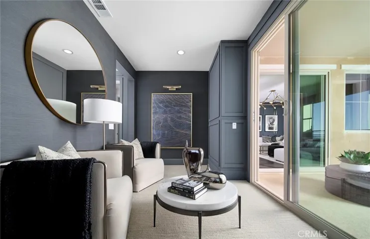 Photos uploaded are of the model representing the floor plan and are to demonstrate furniture layout. Furniture pictured is for demonstration only and not included with purchase.