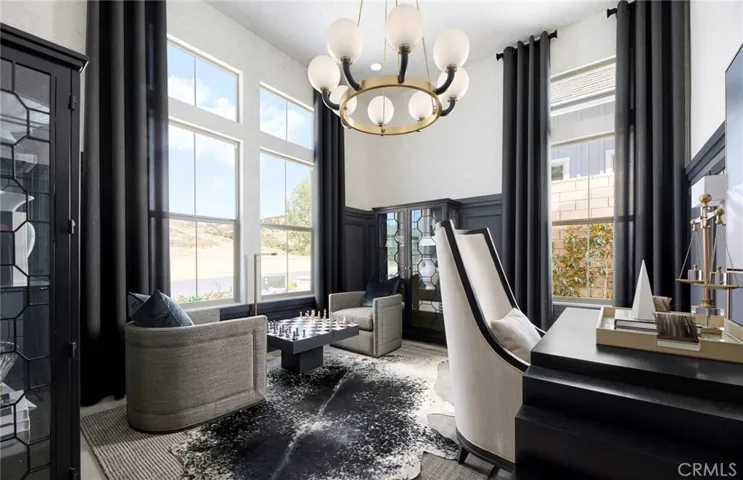 Photos uploaded are of the model representing the floor plan and are to demonstrate furniture layout. Furniture pictured is for demonstration only and not included with purchase.