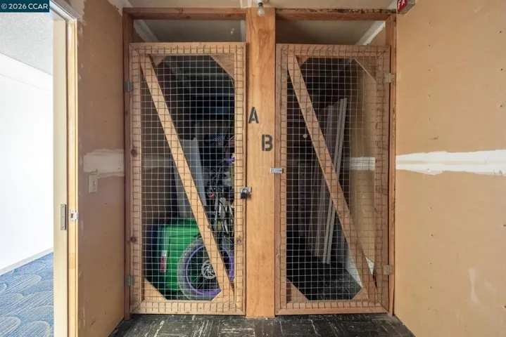 Storage