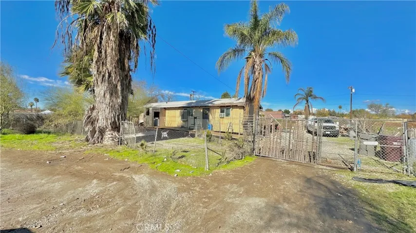 21274 Cajalco, Perris, California 92570