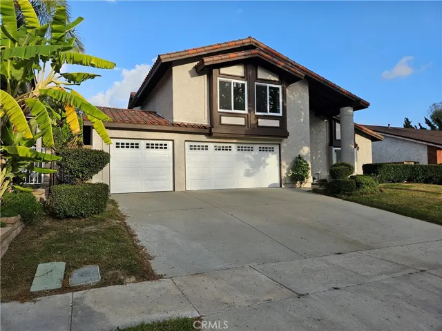 1812 Fairgreen Drive, Fullerton, California 92833