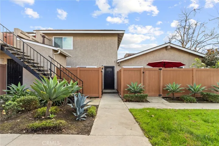 16918 Chaparral Avenue, Cerritos, California 90703