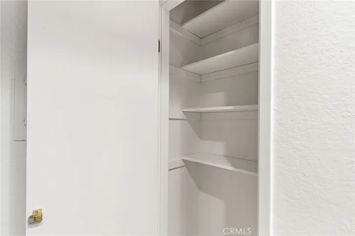 Kitchen Pantry