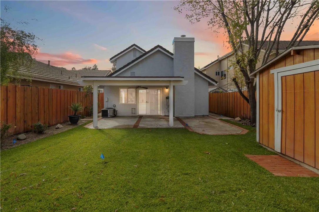 19853 Collins, Canyon Country, California 91351 home-pic-34