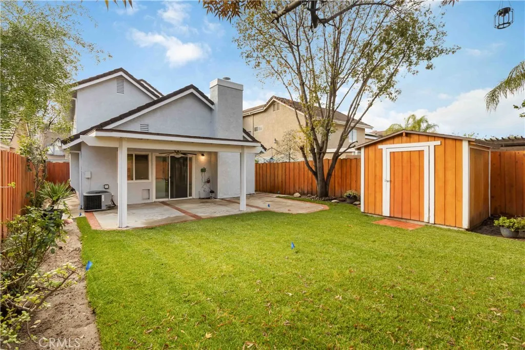 19853 Collins, Canyon Country, California 91351 home-pic-33