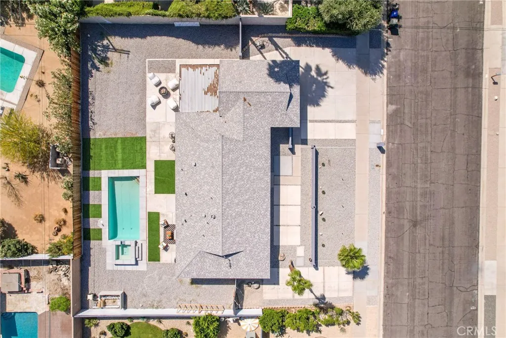 373 E Simms, Palm Springs, California 92262 home-pic-24