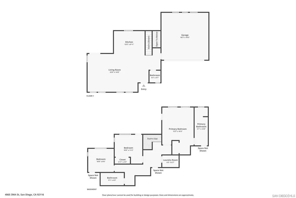 4865 39th Street, San Diego, California 92116 home-pic-37