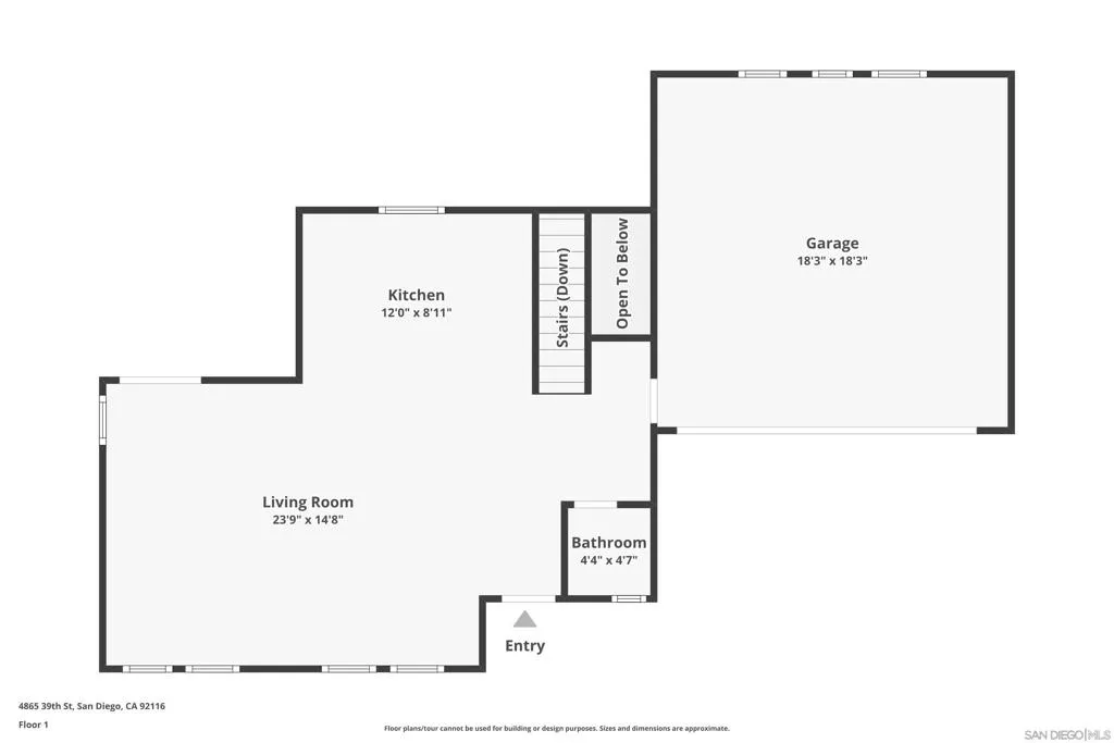 4865 39th Street, San Diego, California 92116 home-pic-35
